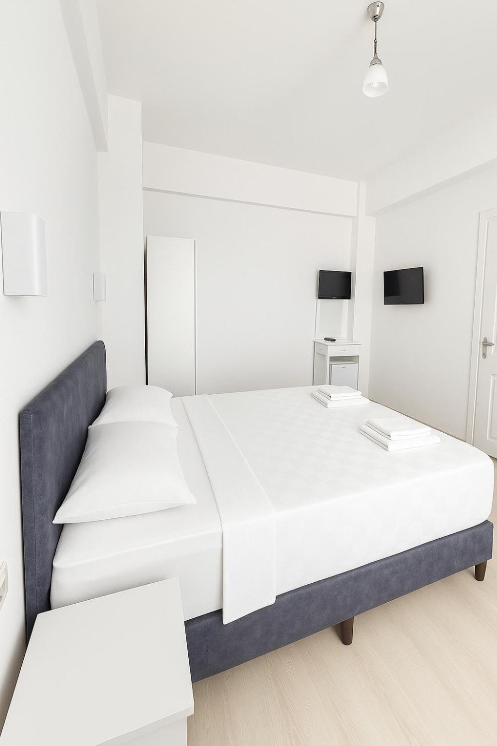 R House Hotel Bodrum Esterno foto