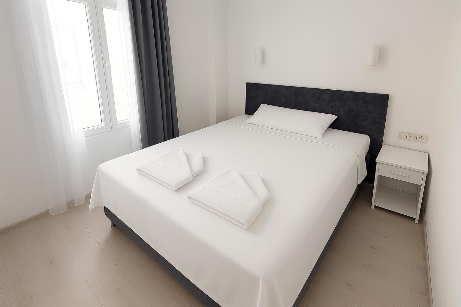 R House Hotel Bodrum Esterno foto
