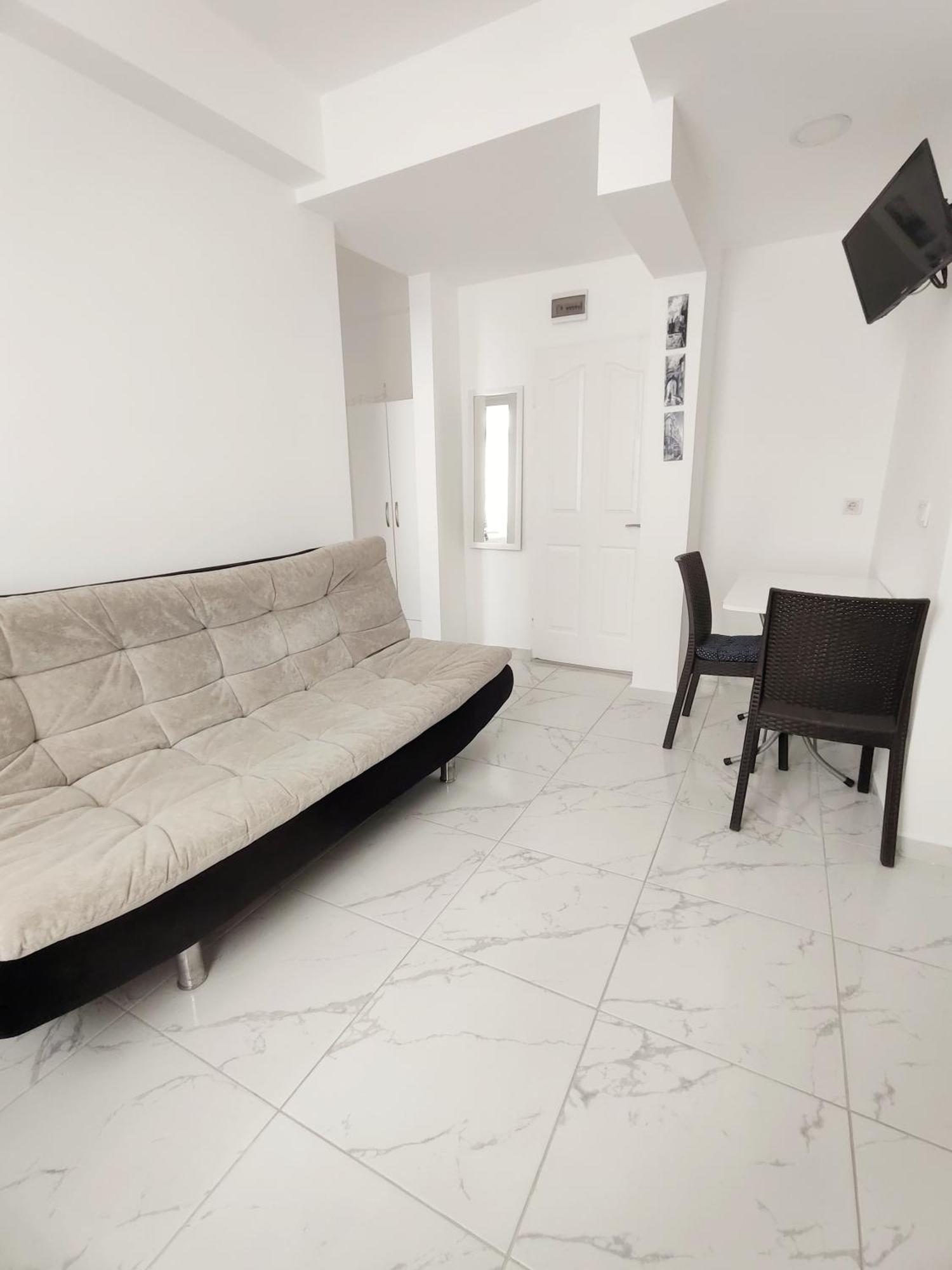 R House Hotel Bodrum Esterno foto
