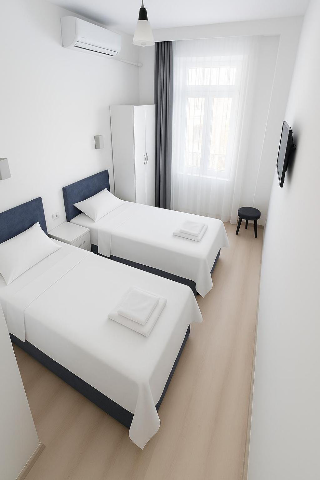 R House Hotel Bodrum Esterno foto