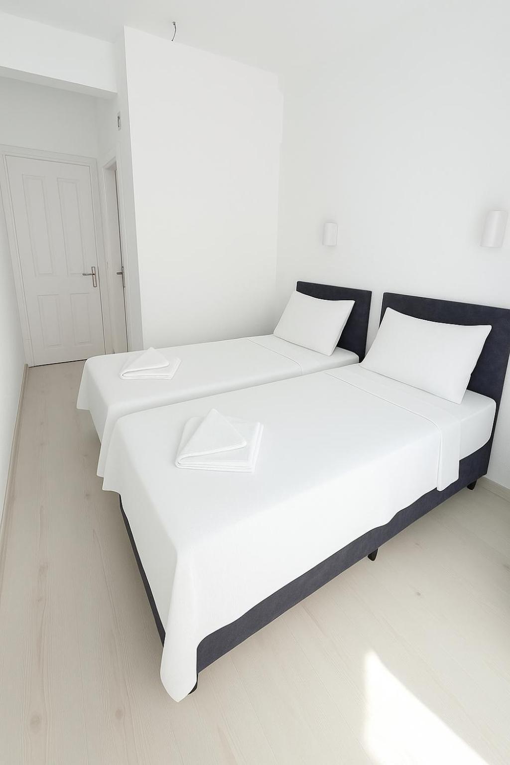 R House Hotel Bodrum Esterno foto