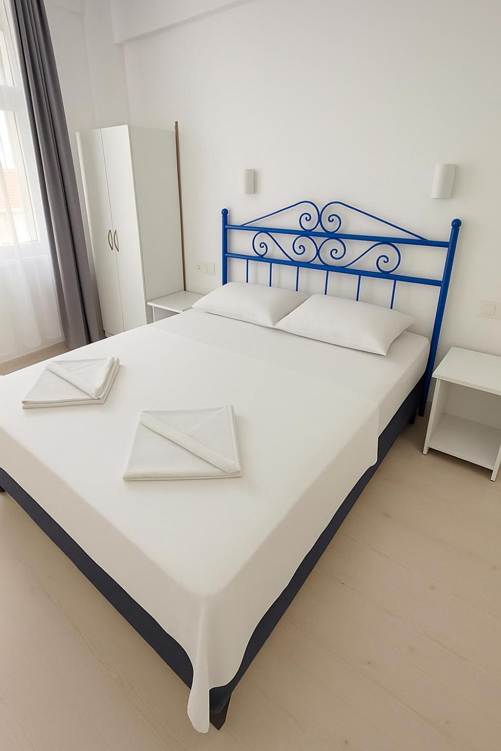 R House Hotel Bodrum Esterno foto