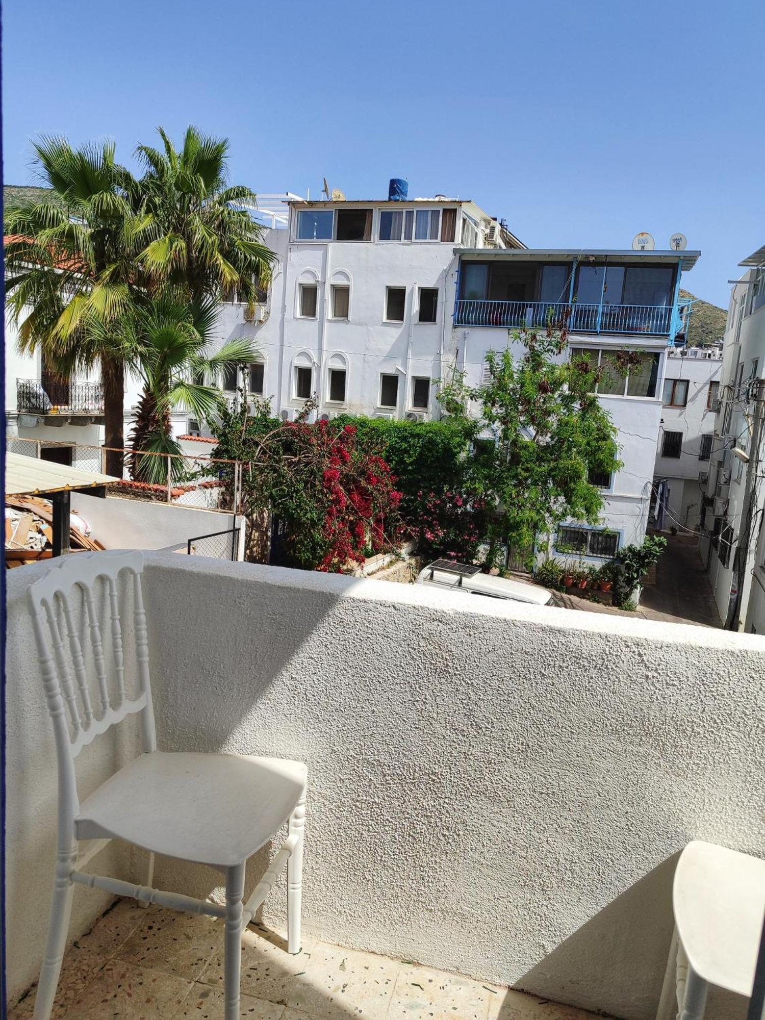 R House Hotel Bodrum Esterno foto